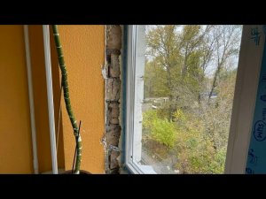 Какие откосы лучше?