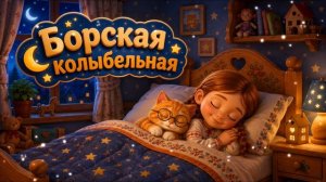 Борская колыбельная