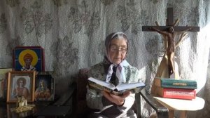 Календарь _Каждый день с отцом Наумом_ 4 июля читает матушка Люба