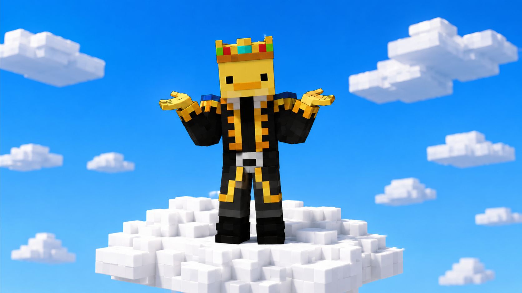 ПРО ОСТАВИЛ УЖАСТИКА ОДНОГО НА НЕБЕСНОМ ОСТРОВЕ | УЖАСТИК ПРОТИВ ПРО ТРОЛЛИНГ MINECRAFT