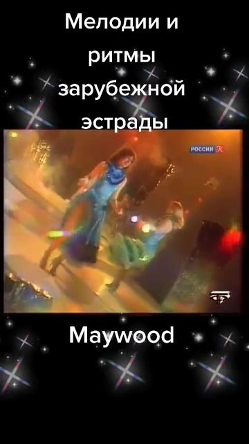 Maywood