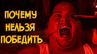 [Звёздный Капитан] - Почему НЕЛЬЗЯ ПОБЕДИТЬ ловушки из фильма Пила 4? (следуя советам КАК ПОБЕДИТЬ) смотреть онлайн