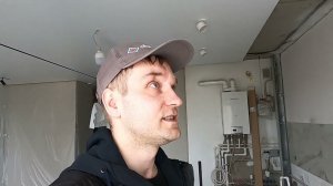 Как должен выглядеть теневой натяжной потолок