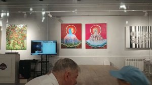 ZenArt Festival (zenartfestival.ru), в Гоголь-Арте, 24.06.2026, VID_20260610_182747