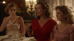 Сериал Мастера секса – 1 сезон 5 серия/ Masters of Sex