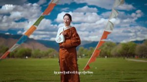 བོད་གཞས་གསར་པ་༢༠༢༦༼སྙིང་གི་བུ་ཆུང།༽གཞས་མ། སྨན་ལྷ། ࿉ by Manlha 2026 Full HD