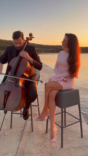 HAUSER-_-Benedetta-Unchained-Melody-Haus_Media_6PYNNY_Q8NQ_001_1080p