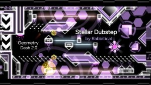 Stellar Dubstep by Rabbitical