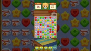 Мир домовят игра для детей