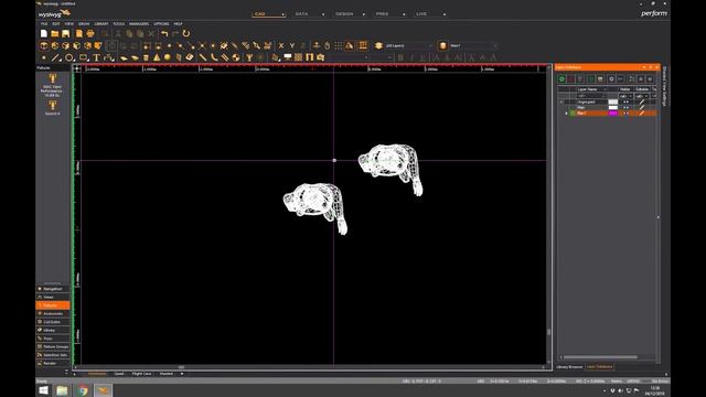 Wysiwyg Training - Lesson 8 - Layers смотреть онлайн