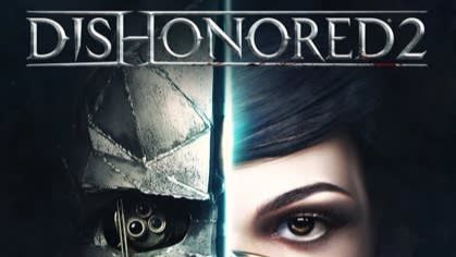 Dishonored 2 Part 8