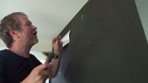 Модные рейки — на стену. Продолжаем интерьер