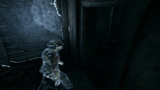 Murdered   Soul Suspect ЧАСТЬ 9