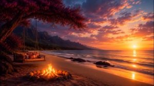 Музыка Релакс Дип Хаус Tropical Chillout Lounge Music