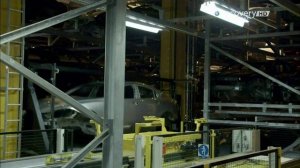 Как это устроено. Машины мечты. Jaguar F-Type