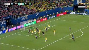 Сейв матча Шотландия - Бразилия, ЧМ по Футболу 2026