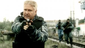 НОВИНКА КРУТОГО БОЕВИКА 2026! БЫВШИЙ ОМОНовец СНОВА БЕРЁТСЯ ЗА ОРУЖИЕ! Петрович