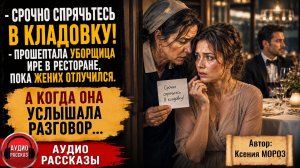 Истории из жизни / Жизненные истории /Слушать рассказы и истории / Аудио рассказы