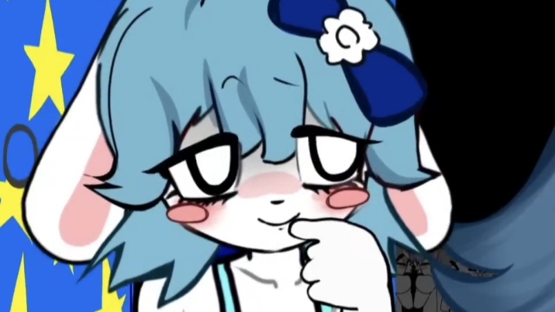 Terrible mouse Susie Edit смотреть онлайн