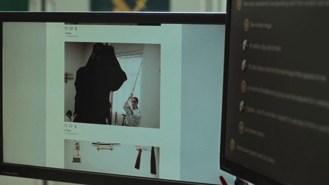 Когда нас никто не видит 4 серия «Великая среда» (сериал, 2025)