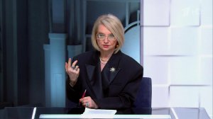 «Кофточковая рецидивистка» - Эвелина Хромченко раскритиковала гардероб героини «Модного приговора»