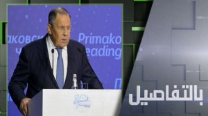 موسكو: نرفض حلولا مؤقتة لتسوية أوكرانيا