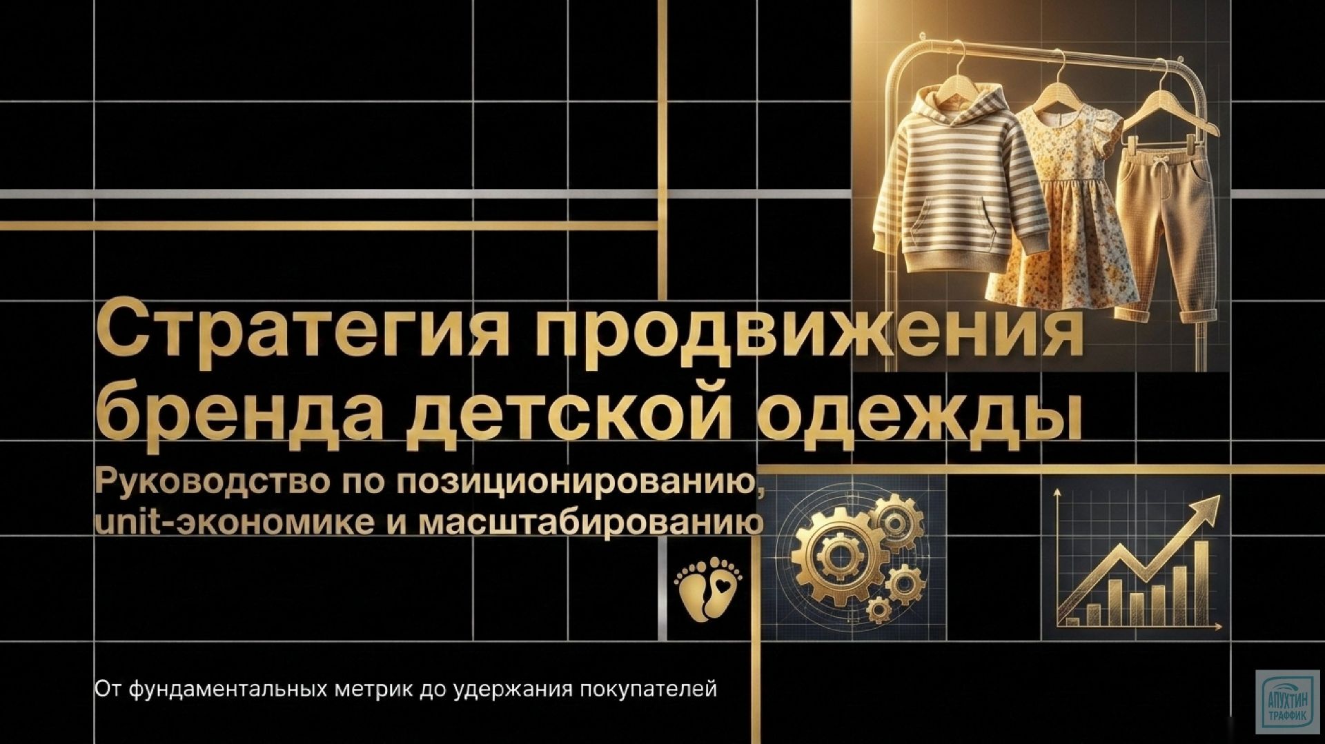 Как продвигать детский магазин в интернете сегментация клиентов, работа с Яндекс Директом и рост LTV