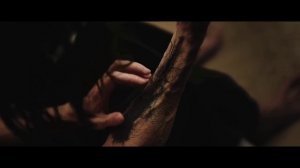 «ПОЛДЕНЬ». Трейлер отечественного сериала.