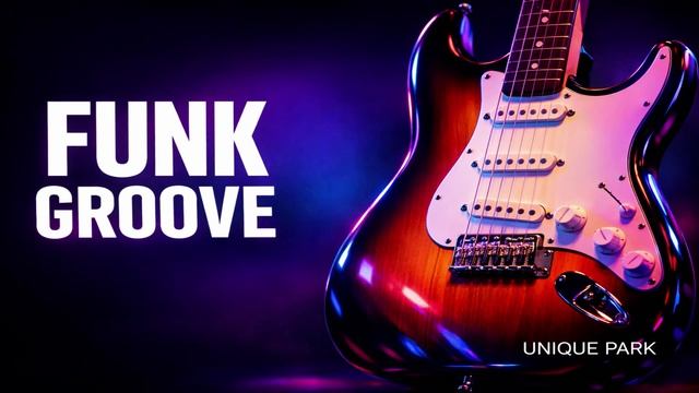 Funk Groove Drive ｜ Tight Rhythm Jazz Funk ｜ Drive & Work Play ｜ Playlist смотреть онлайн