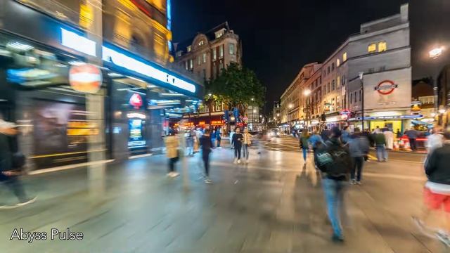 Deep Dub Techno Mix 2026 ｜ Big Ben After Dark ｜ Cinematic Visuals смотреть онлайн