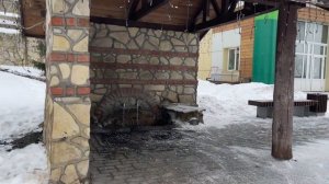 Красный ключ, Татарстан
