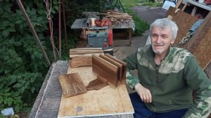 разделочная доска из ореха #woodworking #diy #woodworkingart #деревообработка
