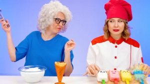 Кулинарный вызов «Я против бабушки» #Кухонные лайфхаки и хитрости