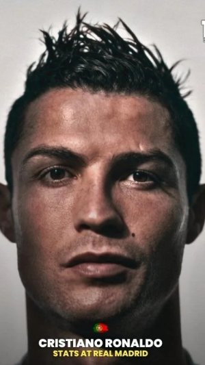 Эдит Роналду cr7