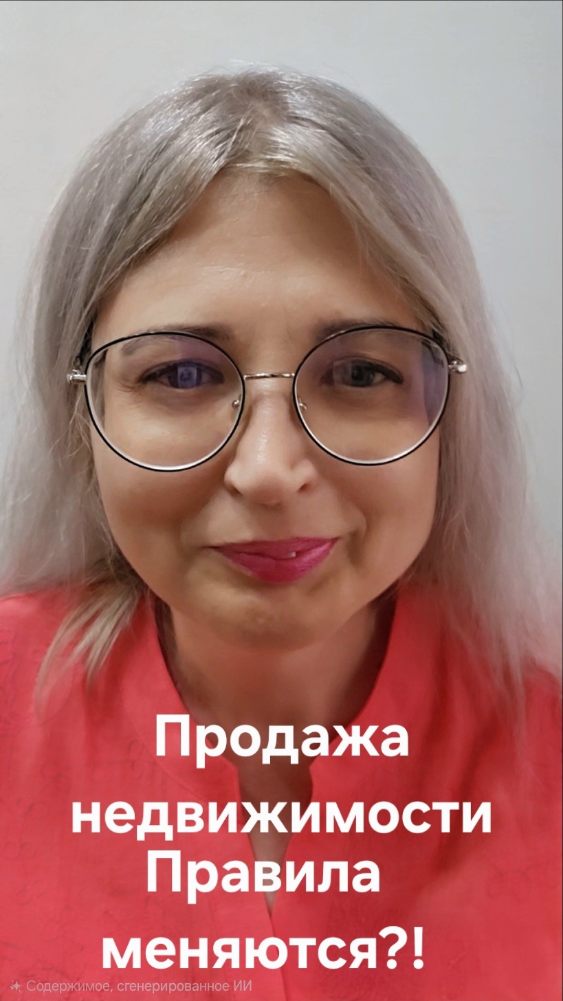 Теперь только через нотариуса. В России могут изменить правила продажи недвижимости