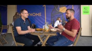 О бизнесе по франшизе на отделке балконов, компания Мой Балкон