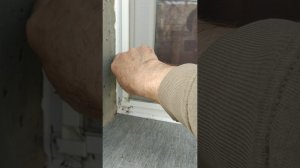 @0020 Как правильно yтеплить подоконник и откосы с примыкающим внутренним плиточным уголком ....