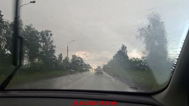Для СМИ. Кадры поездка Щапово-Ознобишино
