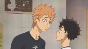 Добро пожаловать на паркет / Ballroom e Youkoso CRACK 1