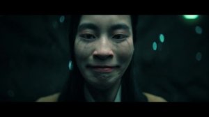 Аватар - Легенда об Аанге 2 сезон 7 серия «Что-то сломанное» (сериал, 2026)