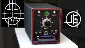 НИРВАНА-ХХI Мой гибридник без общей ООС (Ютуб 2021)