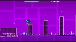 ркгдр прошло stereo madness