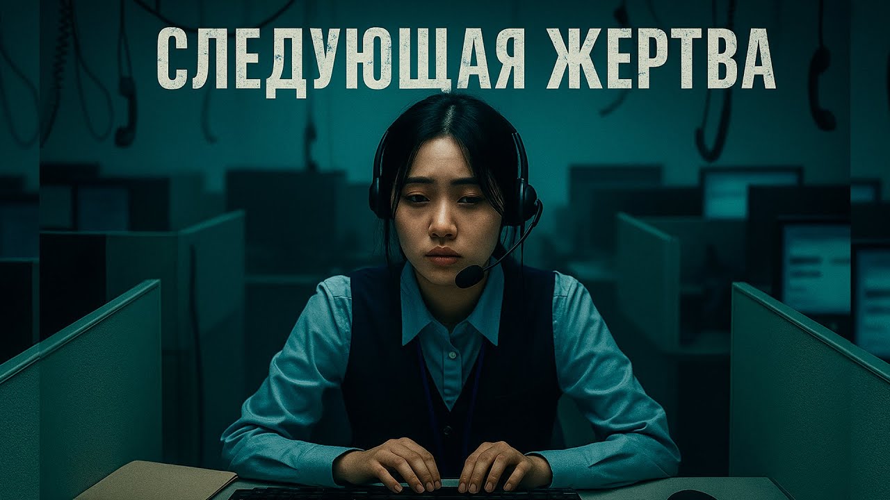 СЛЕДУЮЩАЯ ЖЕРТВА — Драма, которая не оставит равнодушным | Фильм полностью