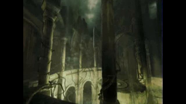 Prince of Persia: Warrior Within// Принц Персии: Схватка с судьбой