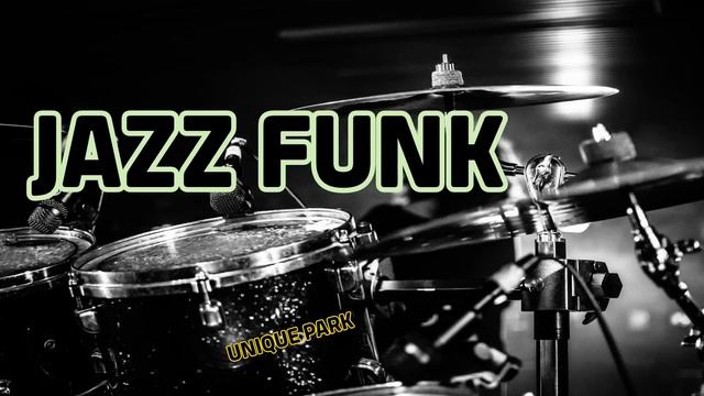 Neon Nights ｜ Tight Rhythm Jazz Funk ｜ Drive & Work Music ｜ Playlist смотреть онлайн