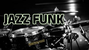 Neon Nights ｜ Tight Rhythm Jazz Funk ｜ Drive & Work Music ｜ Playlist