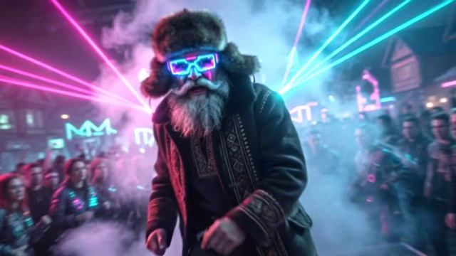 NEO-Хутор - ДЕРЕВЕНСКИЙ РЭП смотреть онлайн
