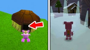 Новое секретное место! | Прохождение игры Super Bear Adventure