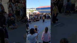 SKINTIME & STOKE ALL STYLES BATTLE #5