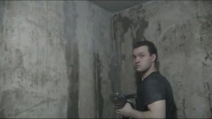 Привезли ванную кладу плитку в ванной